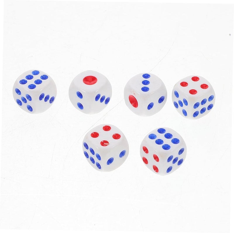 Yardwe Wooden Dices Shaker Cup Lid Solid Wood Dice Cup for Ktv Bar Game Party Dice - Image 3